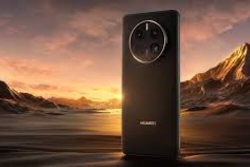 Huawei Mate 50 Pro: un dispositivo que muestra los colores del Universo mejor que nuestros propios ojos