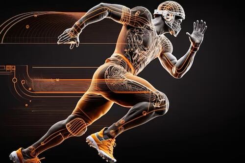 Alteração genética permite criar atletas “Super Humanos” e mudar a história do esporte