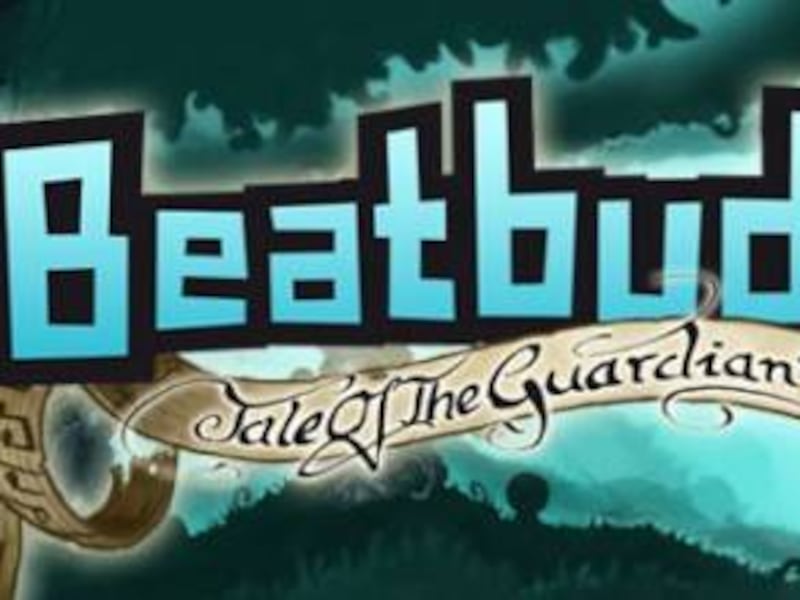 Beatbuddy: Tale of the Guardians [NB Indie]