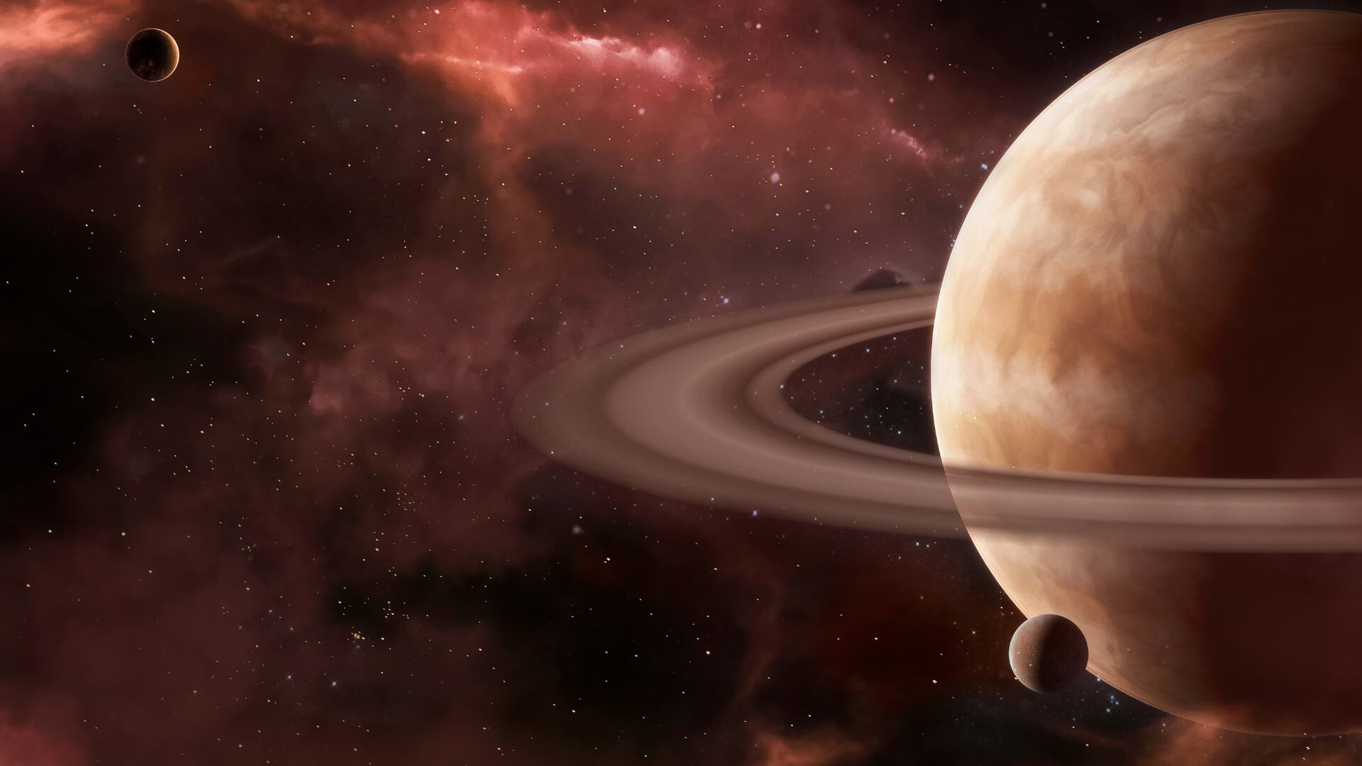 La conjunción solar con Saturno marcará la suerte la primera semana de marzo.