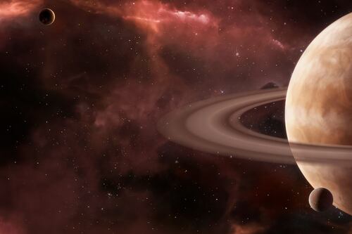 Astrónomo explica la verdad sobre la desaparición de los anillos de Saturno | Regresarán más pronto de lo que piensan