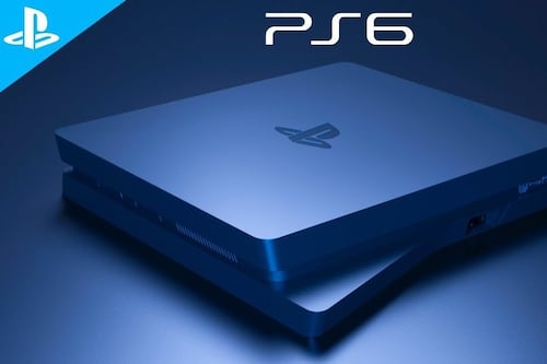 Ojito: Sony da luces de lo que podríamos tener con la futura PS6