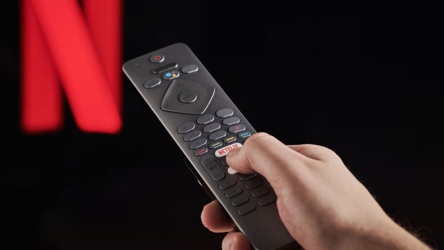 Netflix se dispara en bolsa mientras Warner Bros. enfrenta un escenario crítico