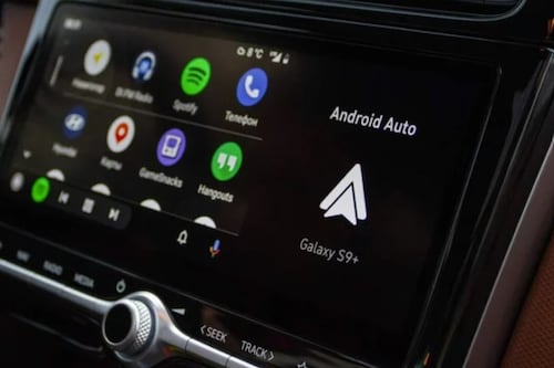 Previene el sobrecalentamiento en Android Auto: Lo que todo conductor necesita saber