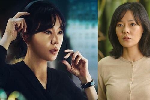 Ella es la actriz de ‘Lost’ que forma parte del elenco de ‘La Casa de Papel’ Corea