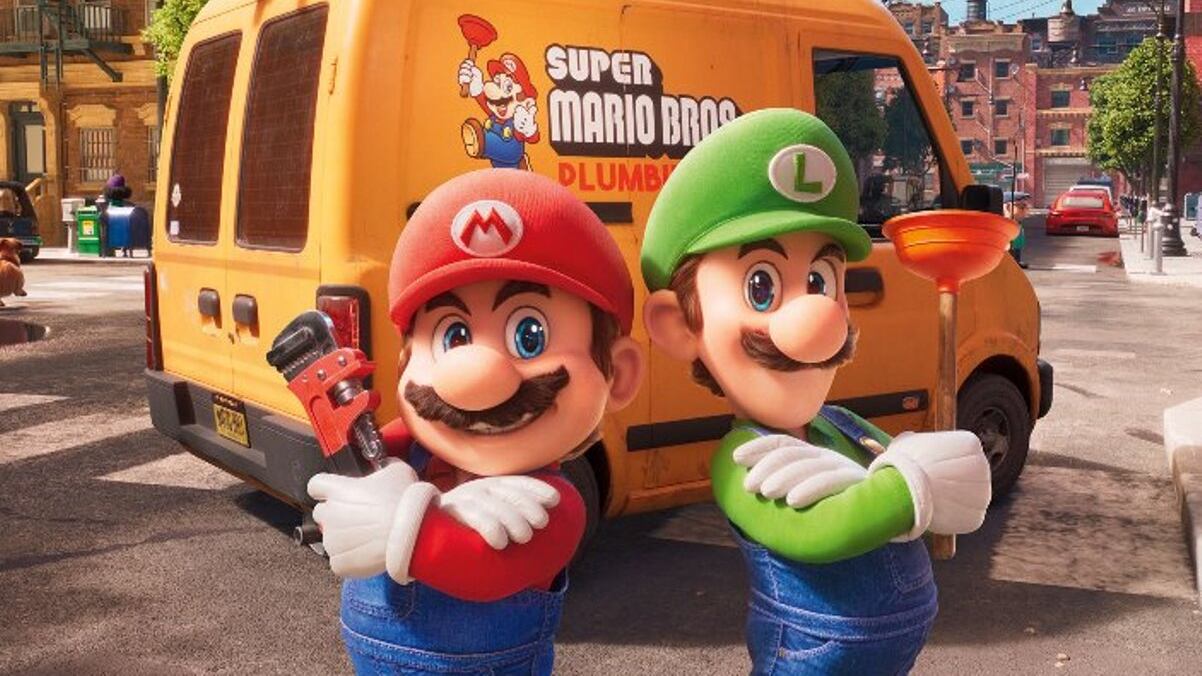 La compañía de videojuegos ha anunciado un nuevo Nintendo Direct enfocado exclusivamente a su película de Super Mario Bros. Conoce los horarios y detalles.