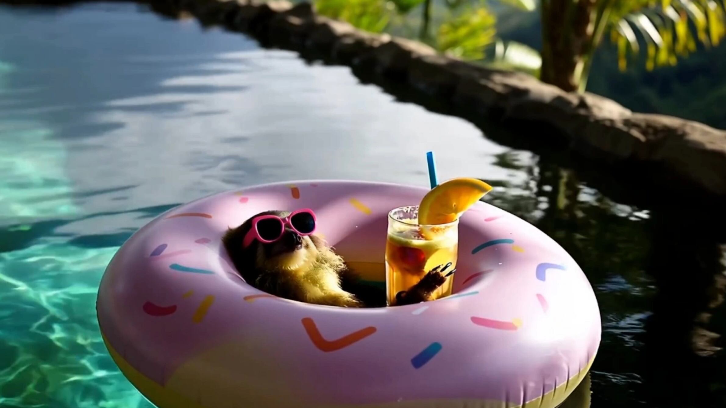 Movie Gen es el nuevo modelo de inteligencia artificial de Meta.