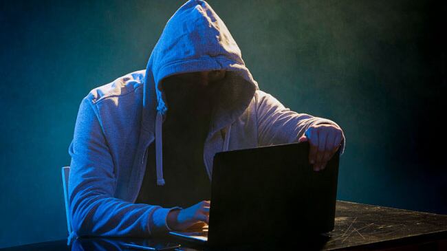 Pornografía infantil