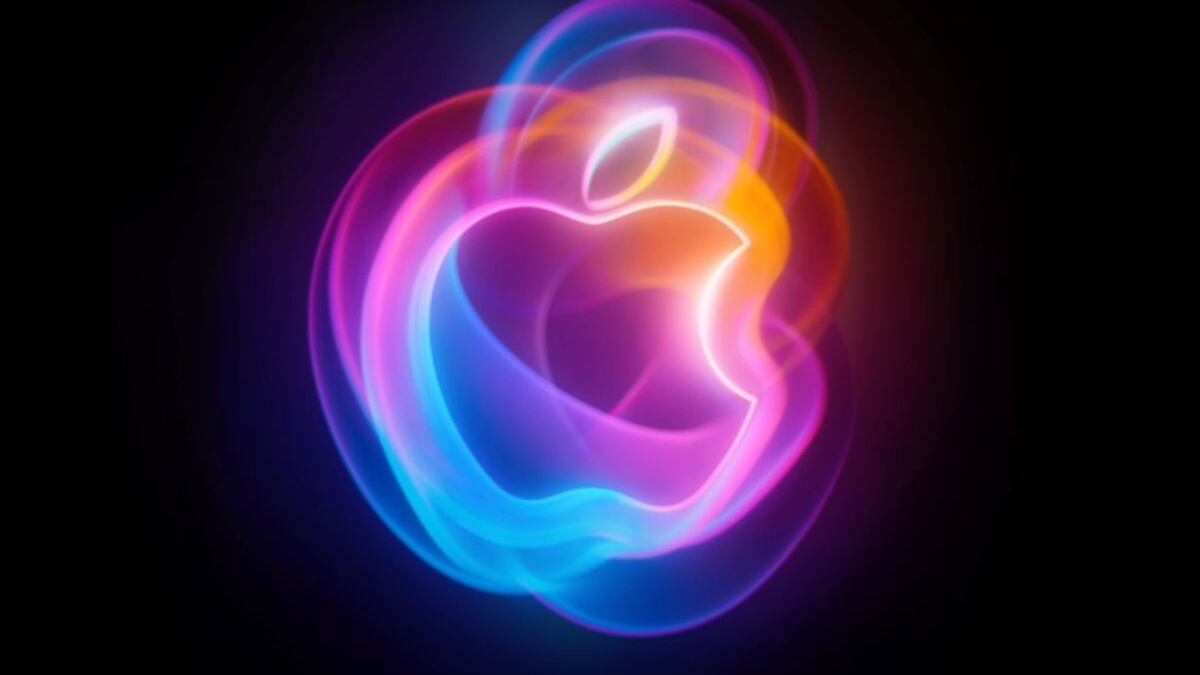 Apple Event 2024: Presenta iPhone 16, Apple Watch, AirPods, iOS 18 y más novedades