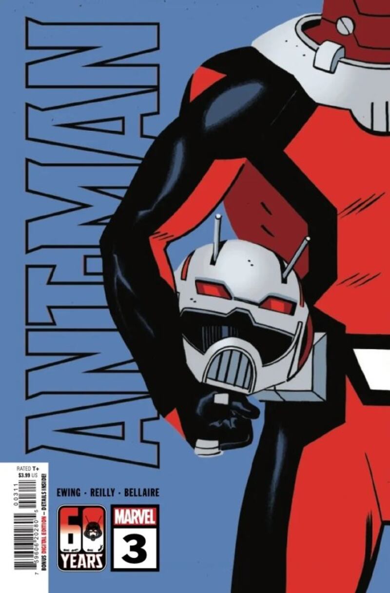 Ant-Man #3