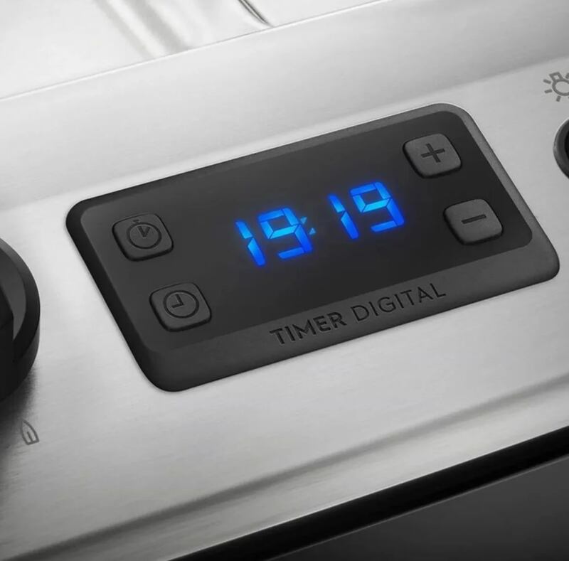Electrolux y la tecnología en la cocina