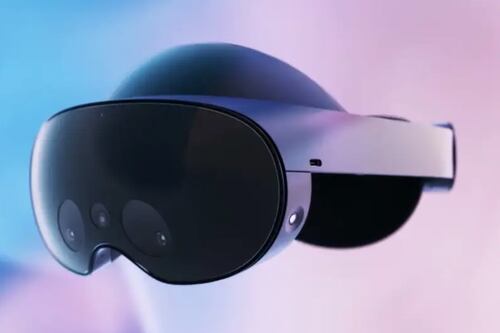 Meta y LG están trabajando juntos en un nuevo competidor del Apple Vision Pro, revela informe