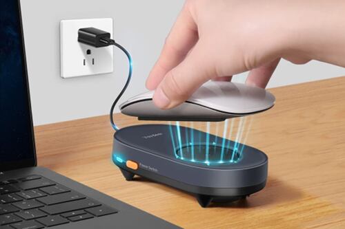 ¿Cómo funcionan los Mouse Jigglers? Un accesorio económico que simula el teletrabajo y por el que te pueden despedir