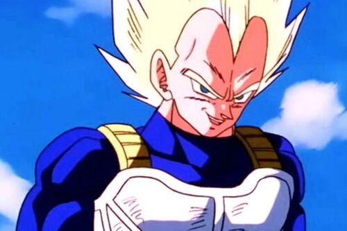 Versión femenina de Vegeta Super Saiyajin deja a todos los fanáticos de Dragon Ball sin palabras