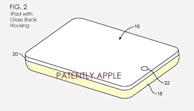 Posible televisor de Apple