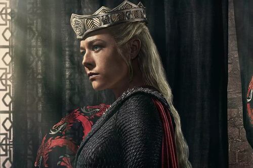 ¿Fan de la Casa Targaryen? Activa en WhatsApp el “modo La Casa del Dragón”