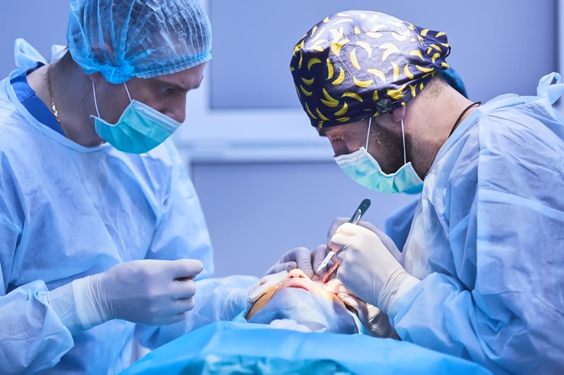 Este 4 y 5 de julio el hospital realizará cirugías gratuitas de catarata, sin costo alguno.