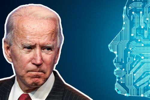 Inteligencia Artificial: Joe Biden firma orden ejecutiva para regular el desarrollo de la tecnología