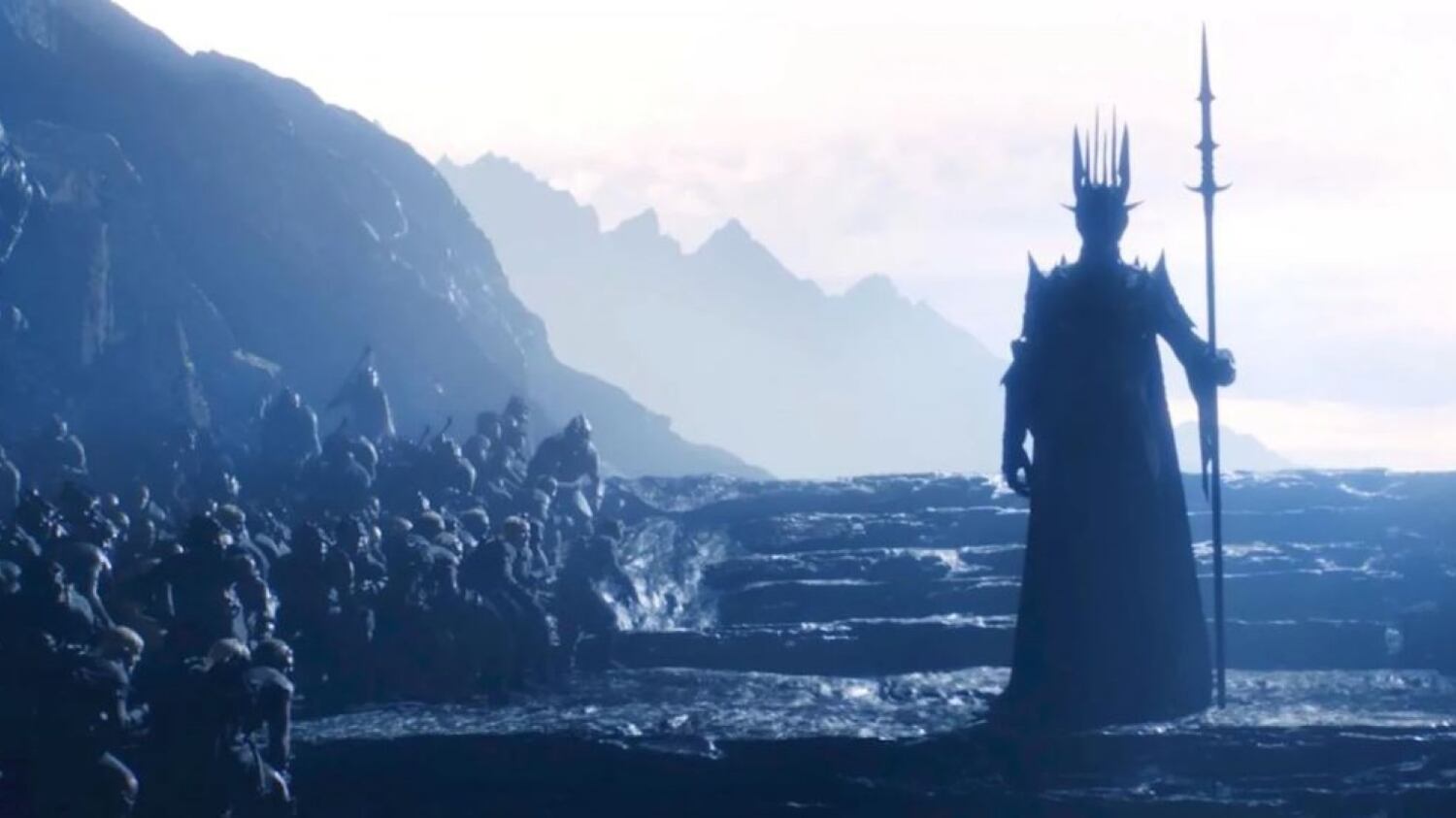 El Señor de los Anillos