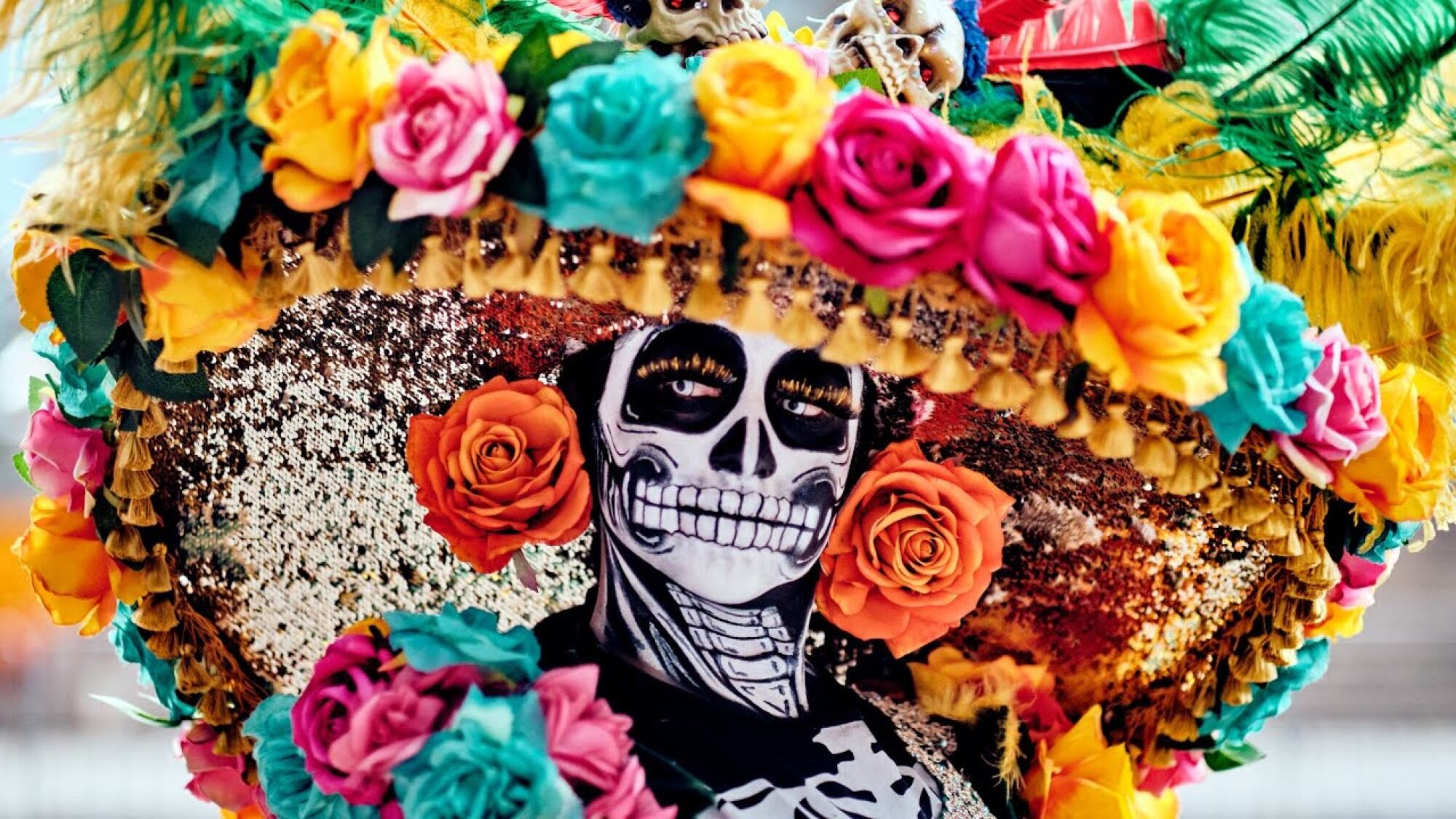 Día de Muertos