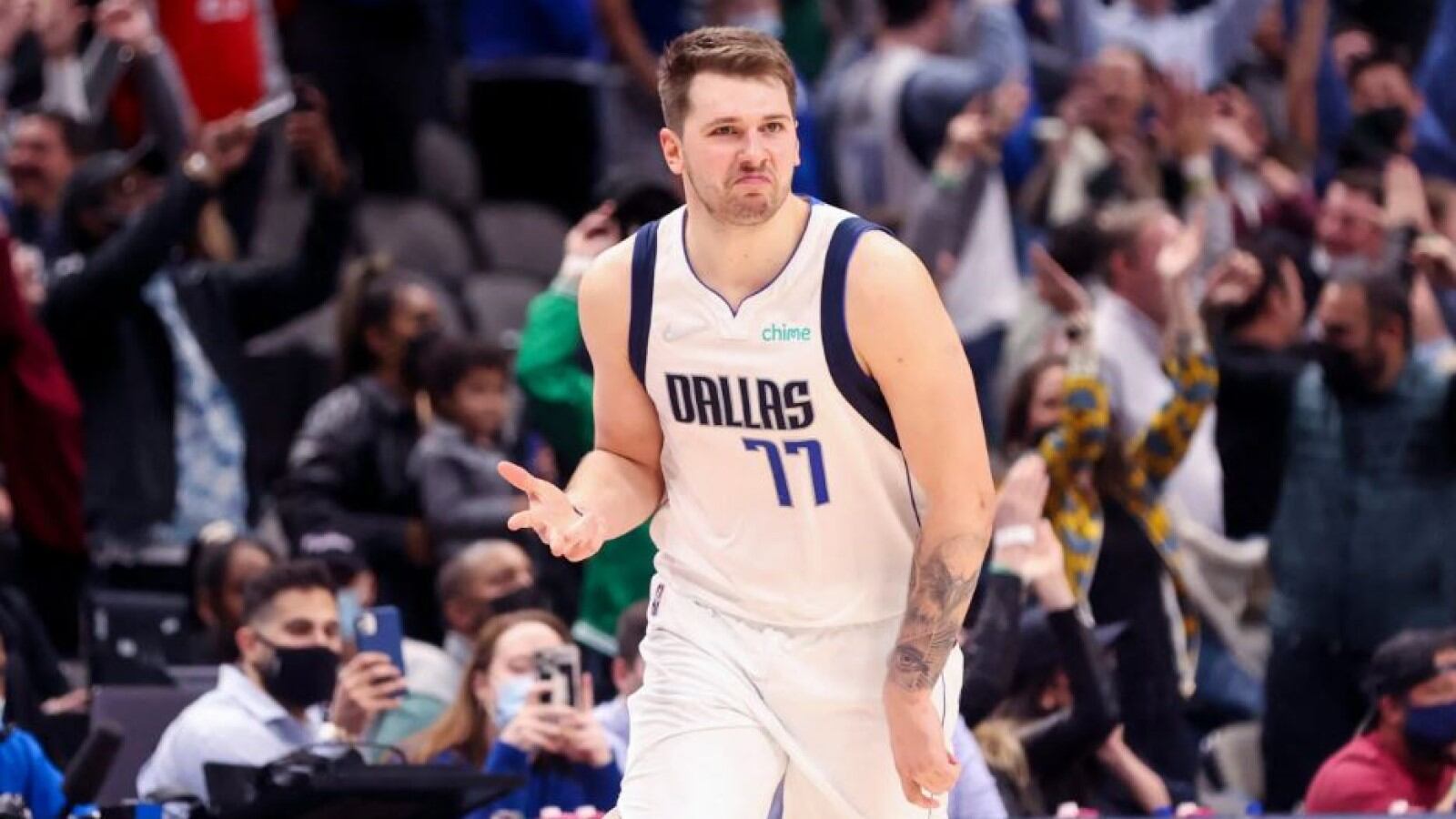 Luka Doncic