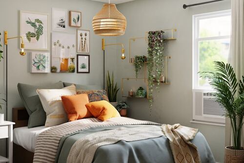 ¿Quieres decorar tu casa y no sabes cómo? Esta web de Inteligencia Artificial puede ayudarte totalmente gratis