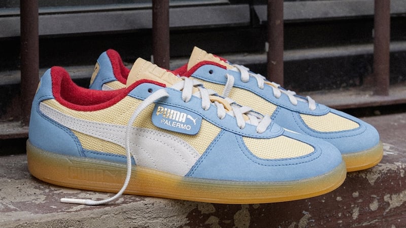 Asphaltgold x Puma Palermo “Scopa”