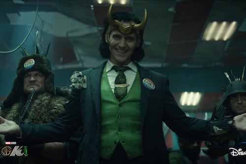 Loki debuta este miércoles en Disney +: ¿qué películas ver para entender al personaje?