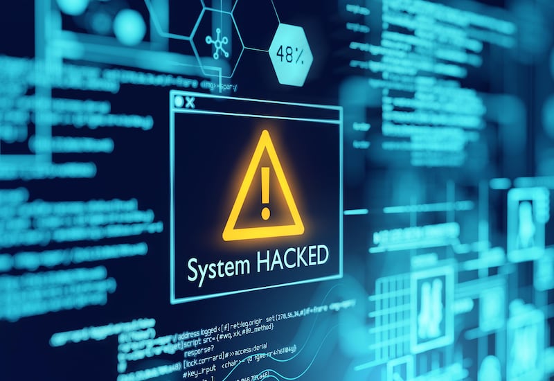 Ucrânia denuncia ataque hacker em sites oficiais durante conflito com a Rússia