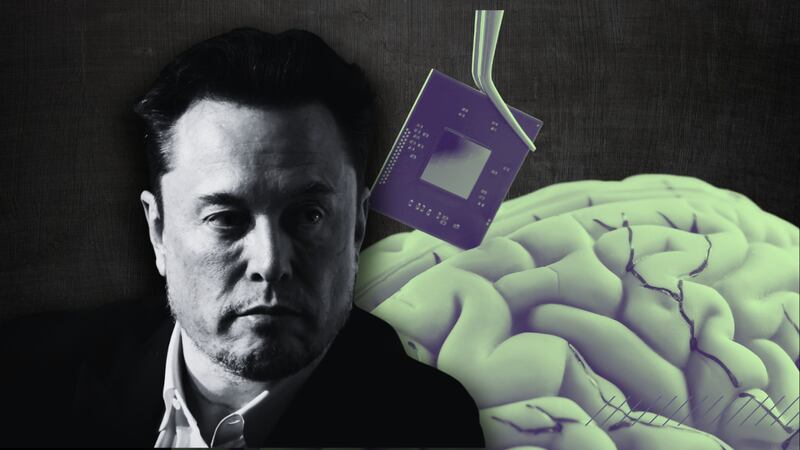 Neuralink, de Elon Musk, busca a un segundo candidato para probar su chip cerebral