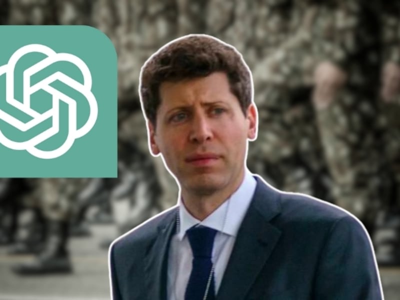 Fin del monopolio de Sam Altman: La millonaria jugada que convirtió a Claude en el nuevo líder de Silicon Valley