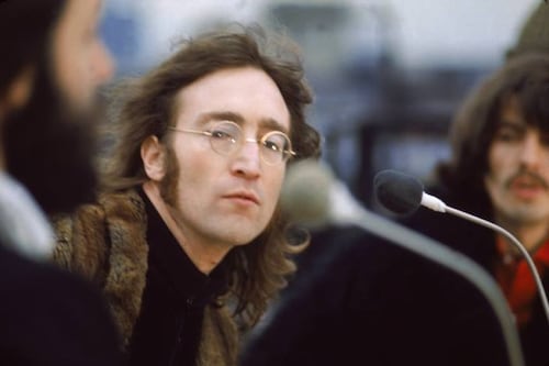 El regreso de John Lennon: Steven Soderbergh revoluciona el cine documental con el uso de Inteligencia Artificial
