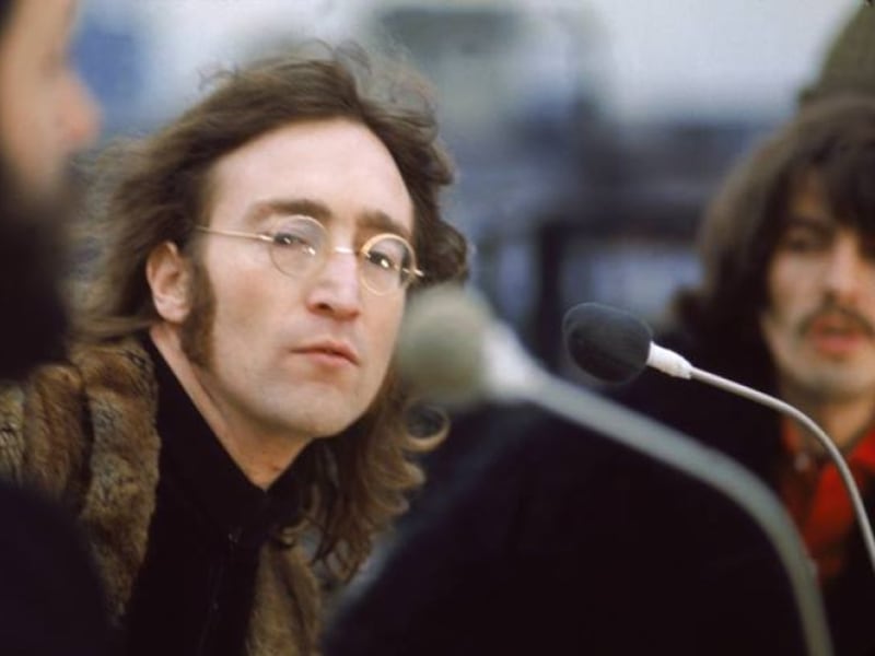 El regreso de John Lennon: Steven Soderbergh revoluciona el cine documental con el uso de Inteligencia Artificial