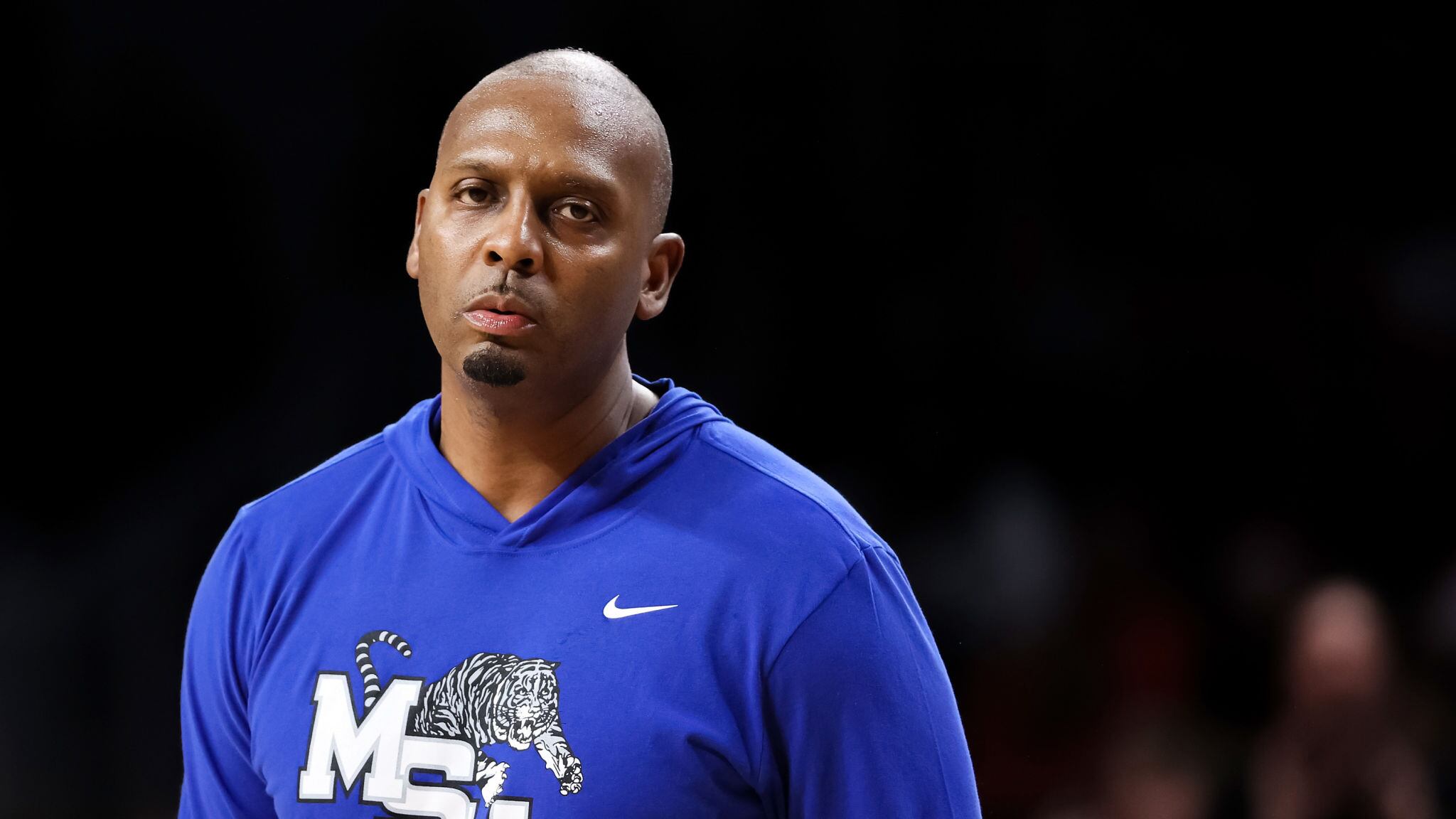 Uno de los jugadores más talentosos de su generación en la NBA, Penny Hardaway actualmente es coach de los Memphis Tigers en la NCAA.