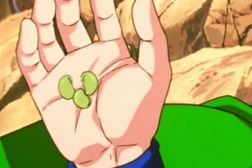 El misterio de las Semillas del Ermitaño: ¿Por qué Gohan del Futuro no recuperó su brazo?
