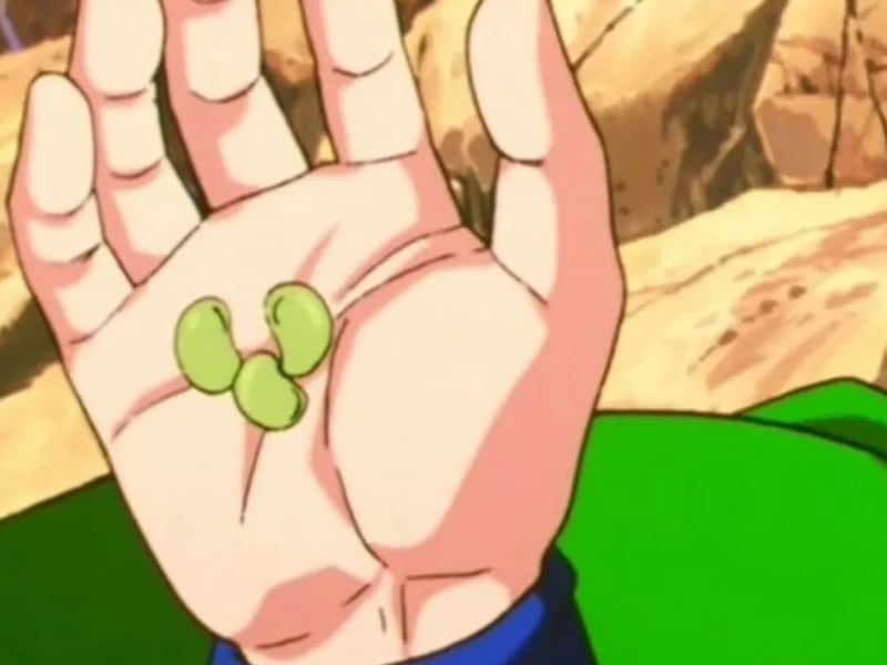 El misterio de las Semillas del Ermitaño: ¿Por qué Gohan del Futuro no recuperó su brazo?