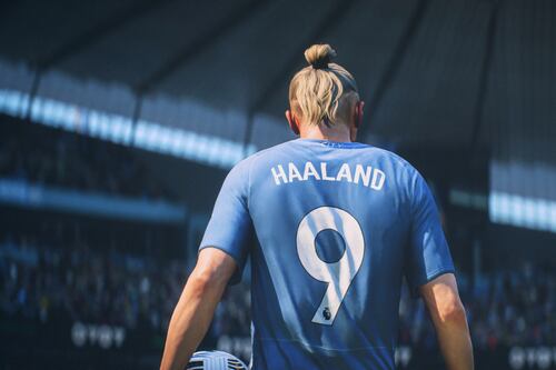 El final de la era FIFA: EA retira todos los videojuegos previos a EA Sports FC 24 de las tiendas digitales