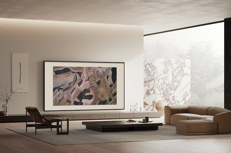 Sony Bravia 9 II