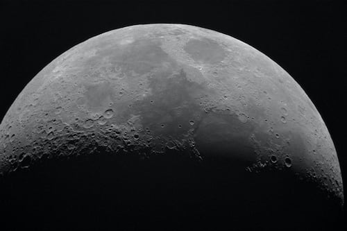 Ninguém viajou novamente para a Lua em mais de 50 anos: quais os motivos