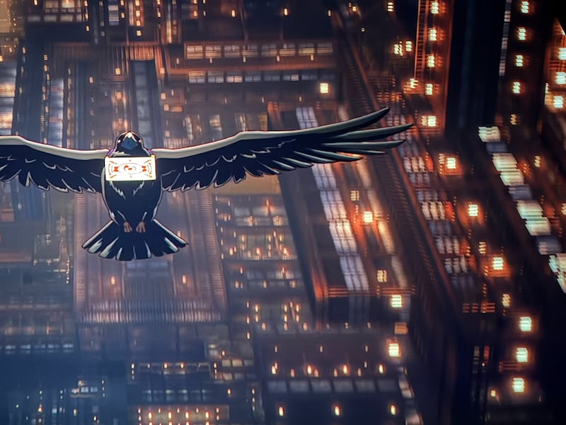 El “Efecto Ufotable”: Cómo Demon Slayer está humillando a los blockbusters de Hollywood con tecnología propia