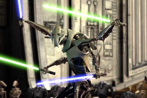 Star Wars: Guionista revela un secreto de George Lucas sobre el General Grievous que pudo cambiar por completo la saga
