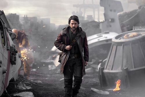 Creador de la serie Andor de Star Wars se lanza en contra de la inteligencia artificial: ¿Qué fue lo que hizo?