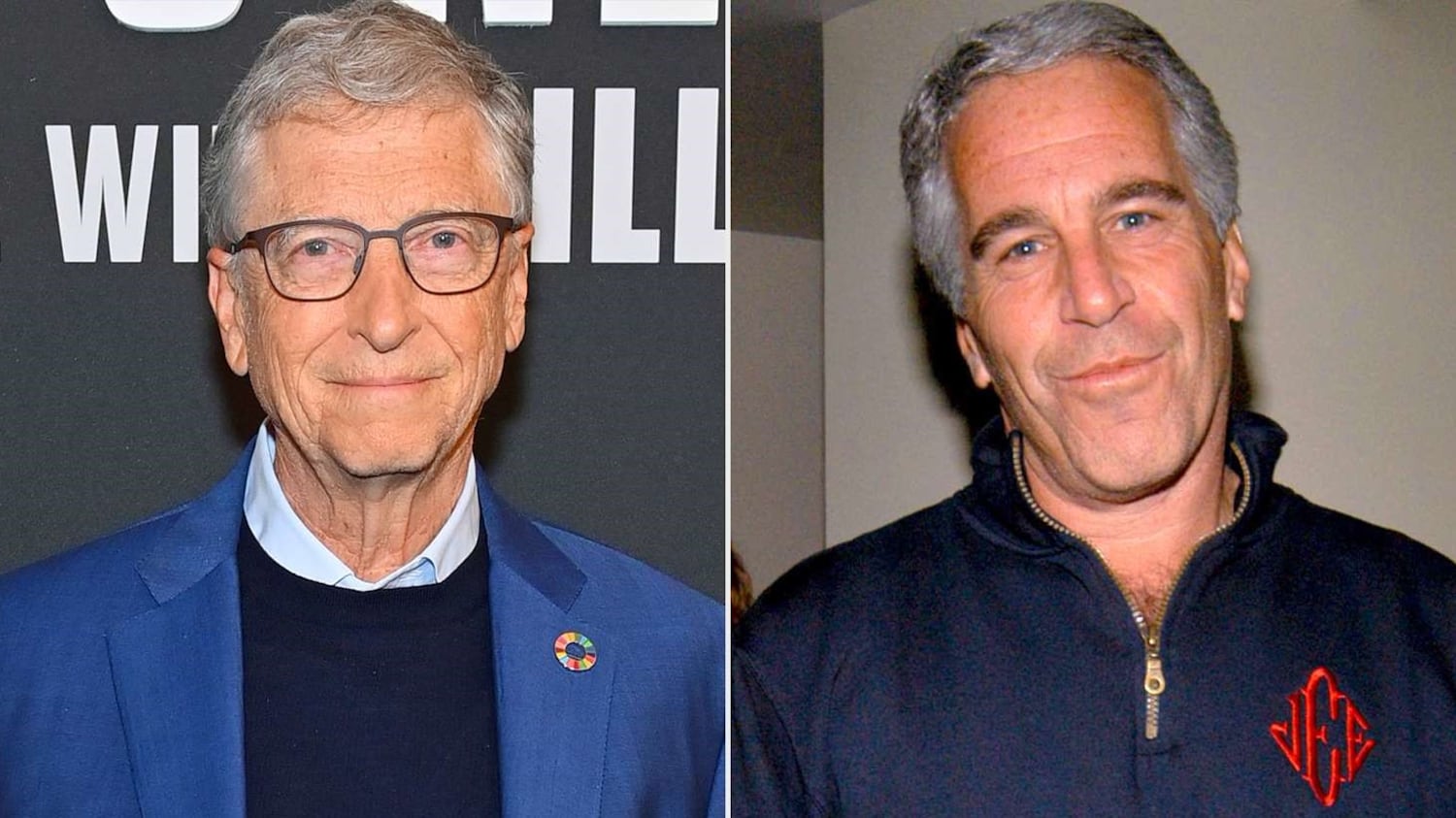 Bill Gates reconoce aventuras extramaritales con mujeres rusas pero descarta nexos con crímenes de Jeffrey Epstein