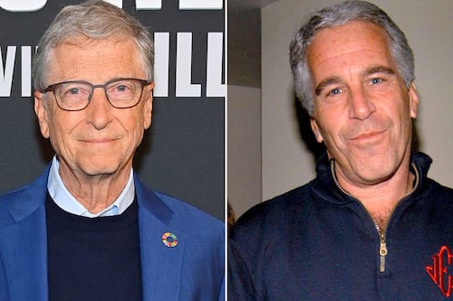 El vacío de los billonarios: Por qué el círculo de élite le está dando la espalda a Bill Gates