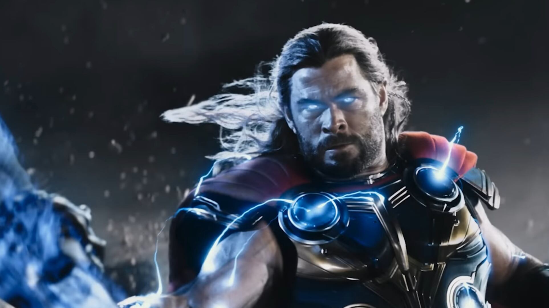 Embora em ‘Guardiões da Galáxia 2’ a referência à Eternidade tenha sido breve, ainda foi um momento emocionante sugerindo um papel futuro no MCU como criador do multiverso.