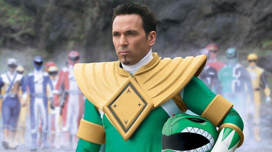 Jenna Rae Frank, hija de Jason David Frank, el actor que encarnó al Power Ranger verde, por fin habla públicamente sobre el fallecimiento de su padre.