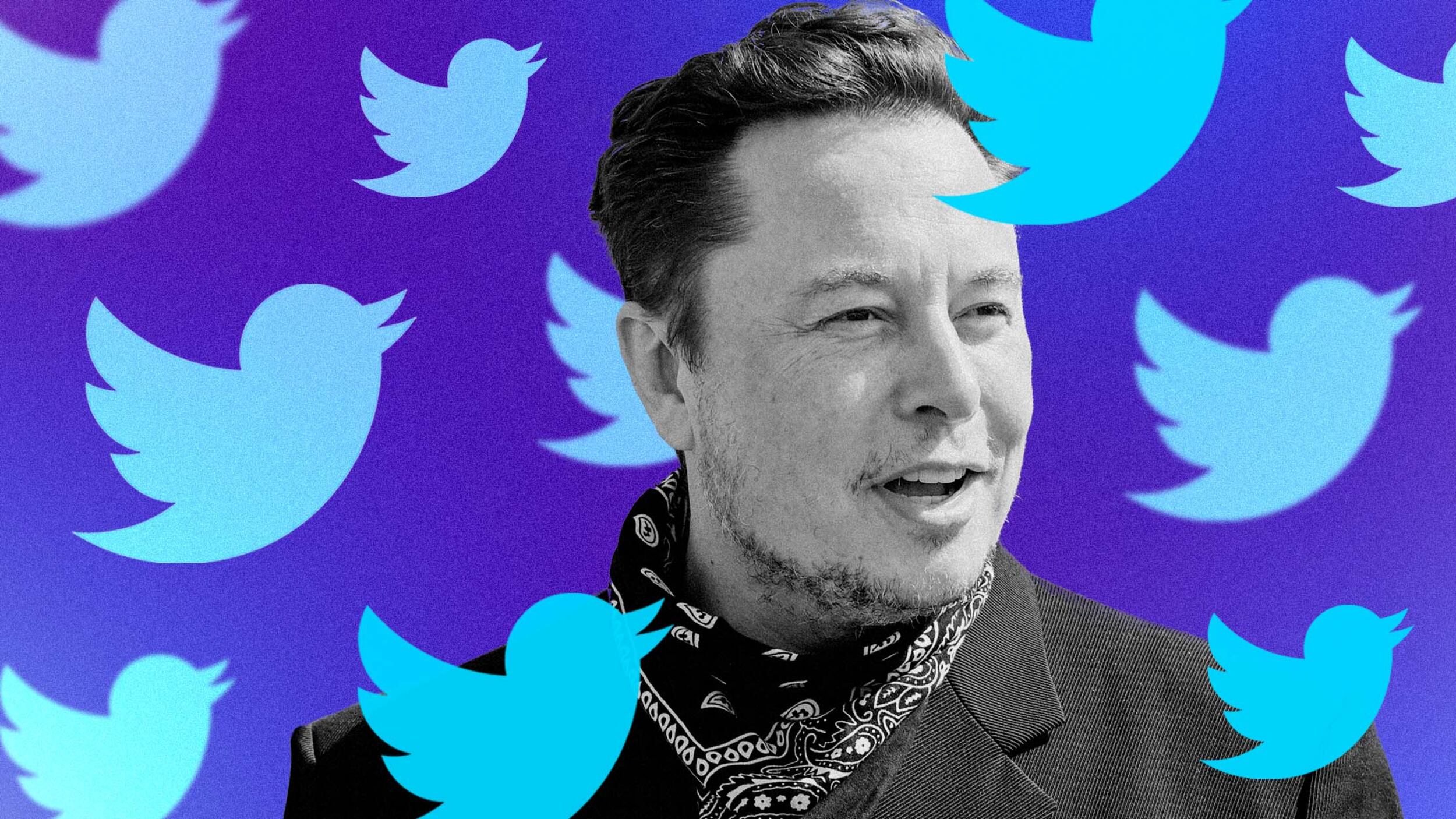 Elon Musk revela que la adquisición de Twitter le ayudará a crear su nueva app para todo "X". Te explicamos qué haría esta plataforma.