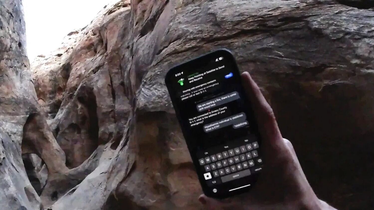 Tecnología al servicio del usuario