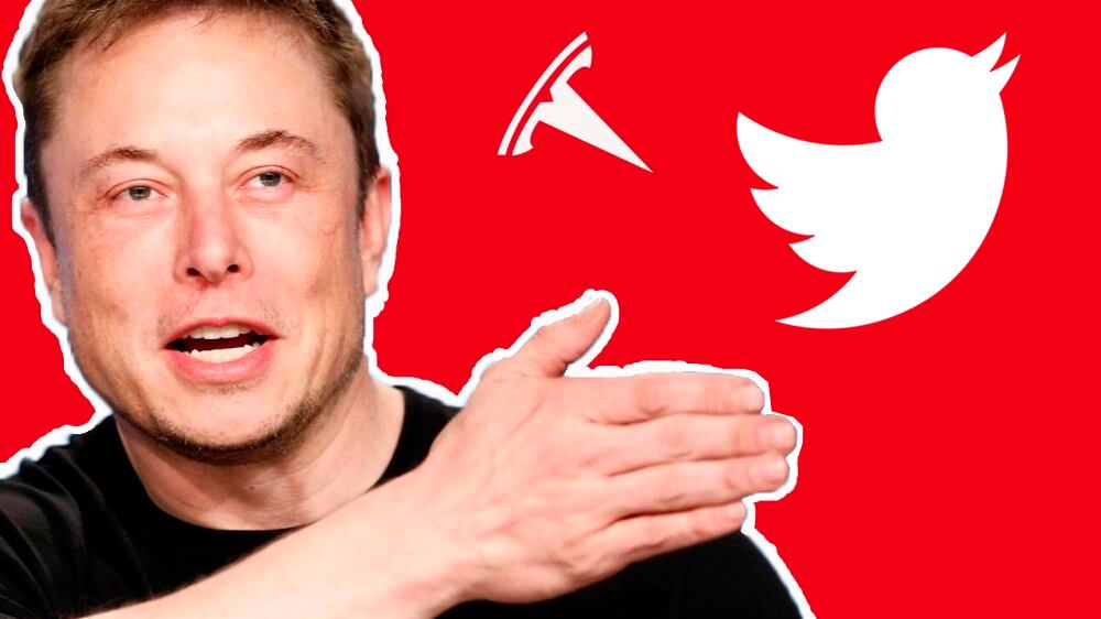 ¿Todo bien casa? Elon Musk cumple una semana de la adquisición de Twitter y ahora vende una millonada de acciones de Tesla Motors.