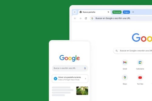 Nueve formas de personalizar Google Chrome para hacerlo más “tuyo”